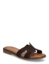 Pavement Pam Suede   Brown   36