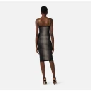 Elisabetta Franchi Dame Kjoler Flerfarget L,