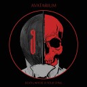 Avatarium Death Where Is Your Sting Vinyl