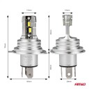 LED pære AMIO 03331
