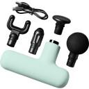 Lola Portable Massage Device Mint Green 1 stk Massasje