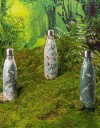 S'well Drikkeflaske Blue foliage 500ml