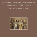 The Bluegrass Album Band The Bluegrass Album Vinyl