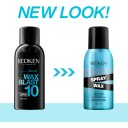 Redken Wax Spray 150 ml