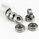 Yeah Racing YB0060MX Bearing Set for 1:10 Tamiya Stadium Thunder