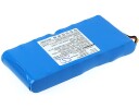 Batteri til Moneual ME770 etc