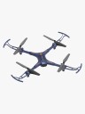 Syma Z4W PRO Explorer FPV Drone med 480P WiFi Kamera og Sammenleggbart Design