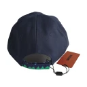 Missoni Dame Accessories Blå ONE SIZE,