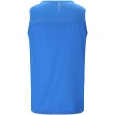 Endurance Waane M Technical Sleeveless Tee Blue M