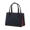 Loewe Pre owned Dame Pre owned Blå ONE SIZE,