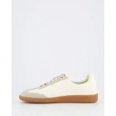 Back70, Dame, Sko, Hvit, 41 EU,