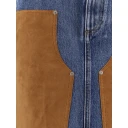 Stella McCartney Dame Skjørt Flerfarget S,