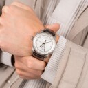 Zeppelin 100 Year 76401 - Herre - 42 mm - Analog - Kvarts urverk - Mineralglas