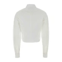 Dsquared2 Dame Bluser & Skjorter Hvit S,