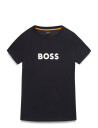 BOSS C_Elogo_5 - Black - L