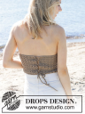 239-28 Charming Clover Top