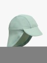 Nordbjörn Fårö 2 pack UV Hatt Lyseblå Stripete 52
