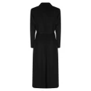 Seventy Dame Frakker Svart M,
