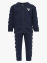 Hummel Bille Tracksuit Blå 86