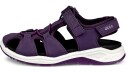 Ecco X-Trinsic K Sandaler Night Shade 32