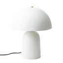 Affari of Sweden Fungi bordlampe hvit