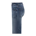 Don The Fuller Herre Jeans Blå W33,