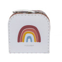 Little Dutch Tesett  7 DelerInkl. Liten KoffertFlerfarget