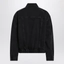 Saint Laurent Herre Jakker Svart S,