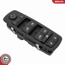 Bryter, vindusheis ESEN SKV 37SKV225
