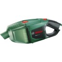 Bosch EasyVac 12 Håndholdt Støvsuger Uten Pose - Grønn