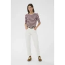 Part Two Dame Jeans Hvit W29,