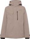 Didriksons Stefan Jacket   Brown   XL