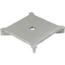 Blücher Spalterist Til Blücher 200 X 200 Mm Industriafløb 5 T
