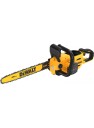 Dewalt DCMCS574-XJ 54V XR Flexvolt Chainsaw 45 CM Without Battery And Charger