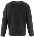 Stone Island Black Collegegenser 10 år