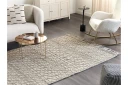 Alucra Ryeteppe 160x230 cm - Beige