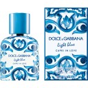 Dolce&Gabbana Light Blue Capri In Love Eau de Parfum 50 ml Herre
