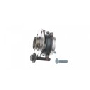Hjullager SKF VKBA 7214