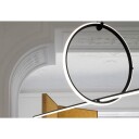 Flos Arrangementer Square Taklampe Stor