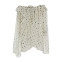 Msgm Dame Bluser & Skjorter Hvit M,
