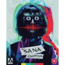 The Sana Collection Bluray