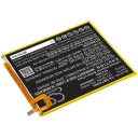 Batteri til Samsung Galaxy Tab A7 Lite etc