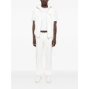 Brunello Cucinelli Herre Topper Hvit L,