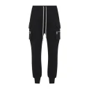 Rick Owens Herre Bukser Svart M,