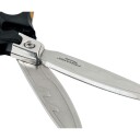Fiskars PowerArc 21 cm Heavy Duty Saks for Håndverktøy