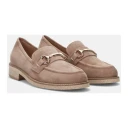 Luca Grossi Dame Sko Beige 38 EU,