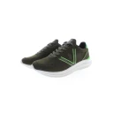 U.s. Polo Assn.. Herre Sko Grønn 43 EU