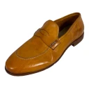 Lemargo Herre Sko Brun 43 EU,