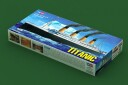 HobbyBoss 1/550 R.M.S Titanic