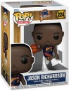 Funko POP! NBA: Warriors  Jason Richardson
